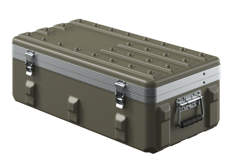 Thermodyne Transportbox 102 008-21