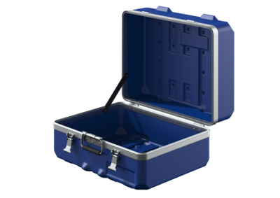 Thermodyne - Transportkoffer: 102 023-33 