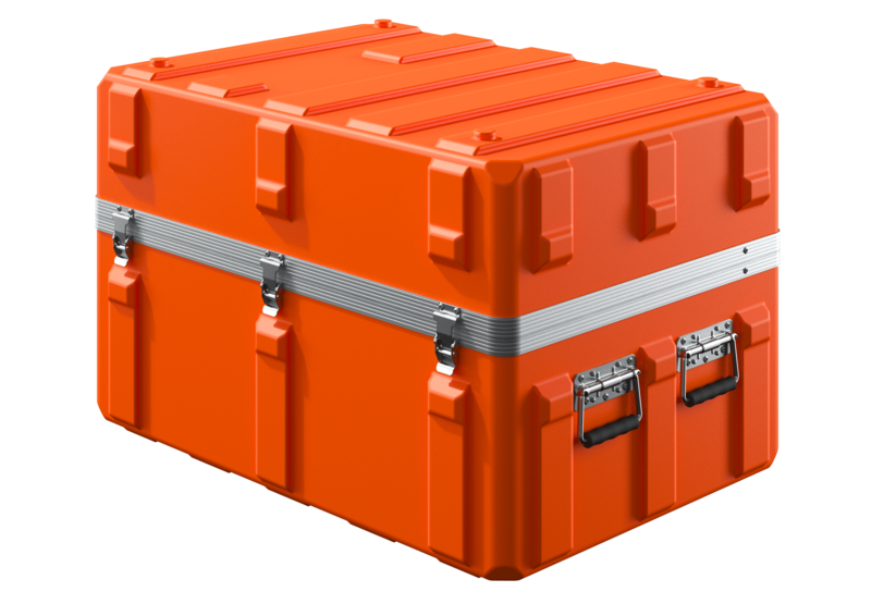 Thermodyne Transportbox 102 074-64