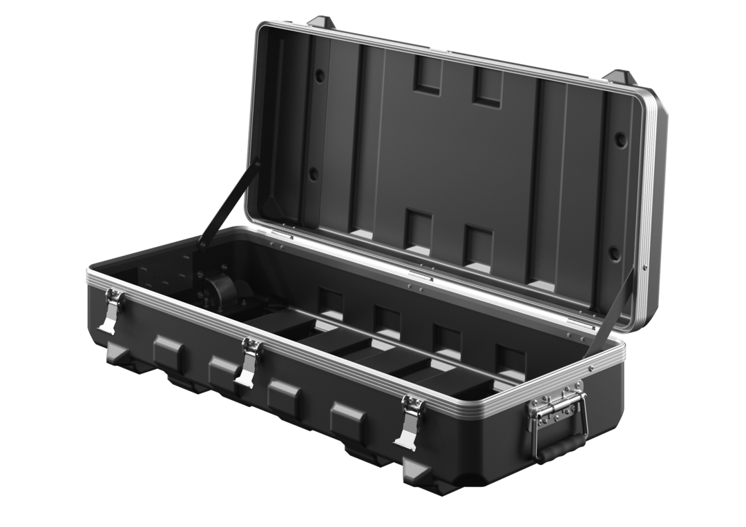 Thermodyne - Trolley: 102 156-185 Trolley 