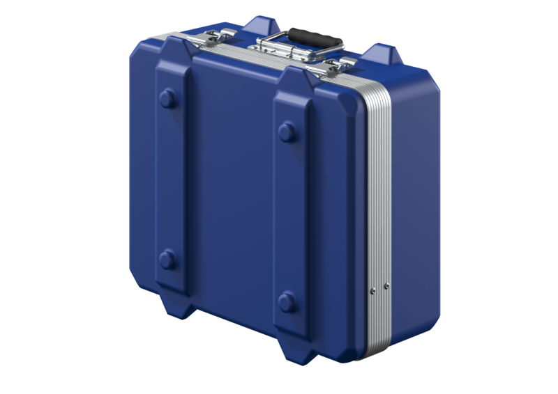 Thermodyne Transportkoffer 102 178-31