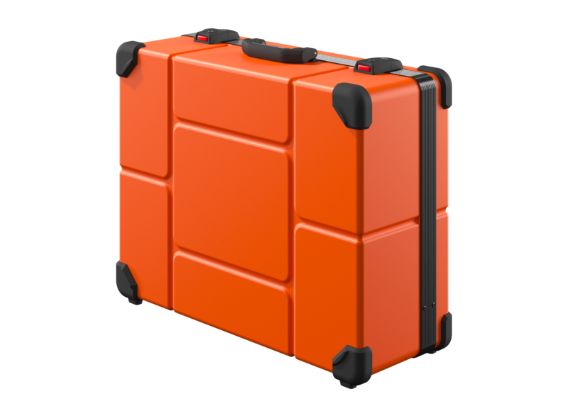 Thermodyne AppliCase 105 004-31