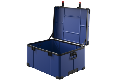Thermodyne - AppliCase: 105 004-360 Trolley 