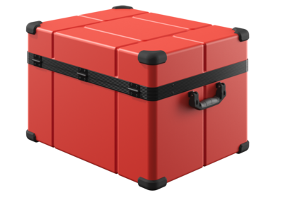 Thermodyne - AppliCase: 105 004-52 Box