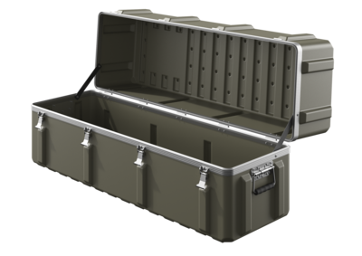 Thermodyne - Transportbox: 120 40 10 