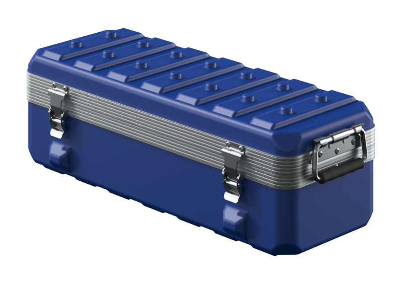 Thermodyne Transportbox 64 24 03 S