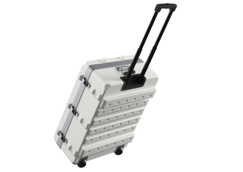 Thermodyne Trolley 72 56-230 Trolley