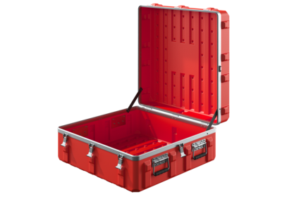 Thermodyne - Transportbox: 72 72 05 S 