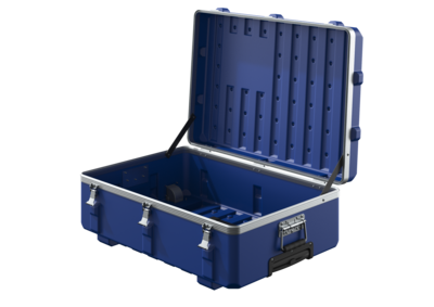 Thermodyne - Trolley: 80 56-230 Trolley 