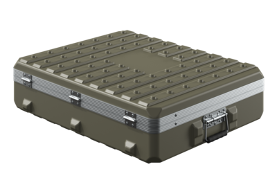 Thermodyne - Transportbox: 80 64 03 S