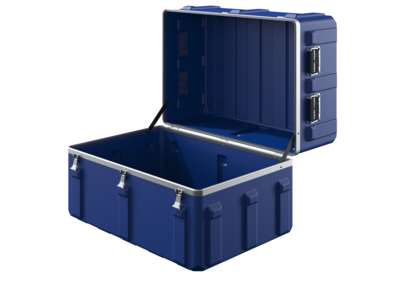 Thermodyne - Transportbox: 102 074-66 