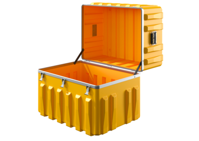 Thermodyne - Transportbox: 102 159-54 