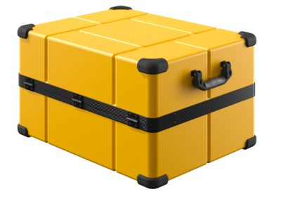 Thermodyne - AppliCase: 105 004-33 Box