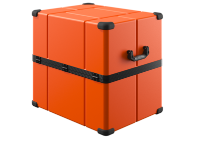 Thermodyne - AppliCase: 105 004-55 Box