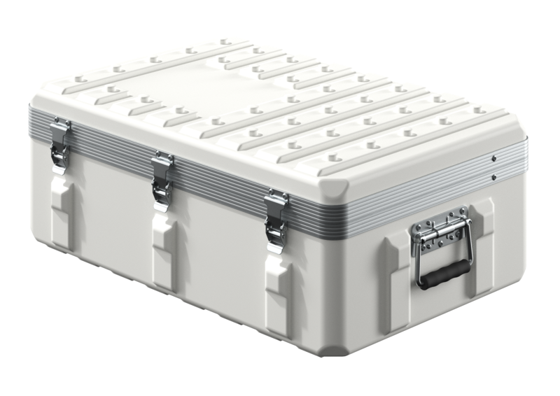 Thermodyne Transportbox 72 48 04 S