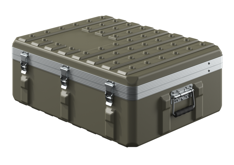 Thermodyne Transportbox 72 56 04 S