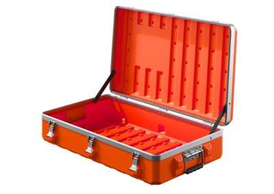 Thermodyne - Transportbox: 80 48 03 S 