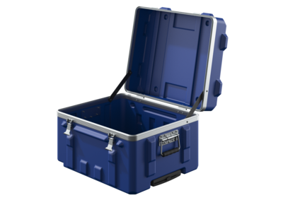 Thermodyne - Trolley: Trolley 2012-375 