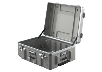 Thermodyne - Trolley: Trolley 2016-310 