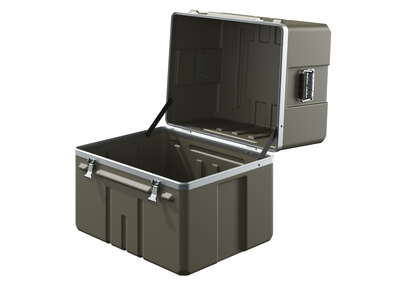 Thermodyne - Transportbox: 102 069-33 