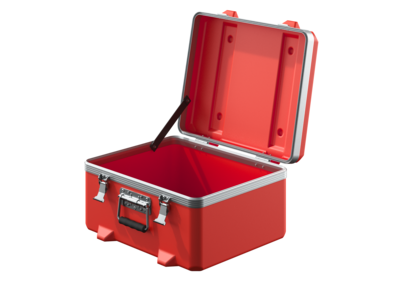 Thermodyne - Transportkoffer: 102 178-41 