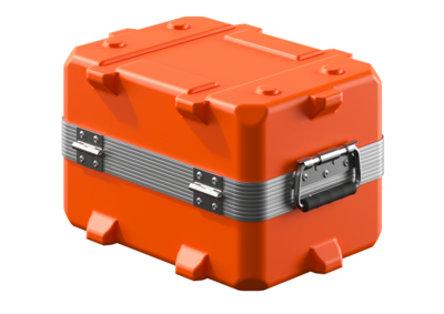 Thermodyne - Transportbox: 102 194-22