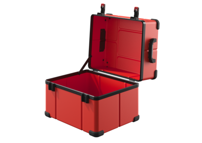 Thermodyne - AppliCase: 105 002-43 Box 