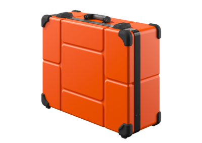 Thermodyne - AppliCase: 105 004-31