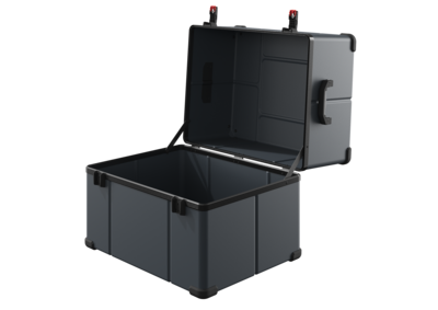 Thermodyne - AppliCase: 105 004-55 Box 