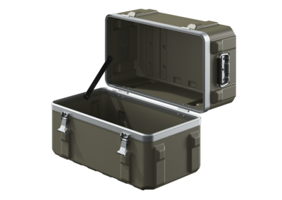 Thermodyne - Transportbox: 56 32 06 S 