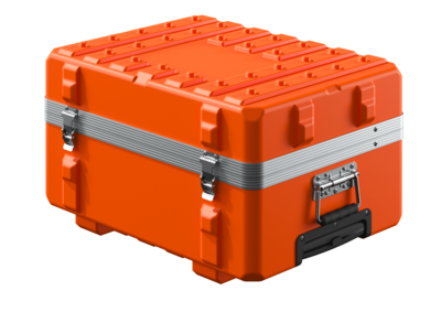 Thermodyne - Trolley: 64 48-270 Trolley