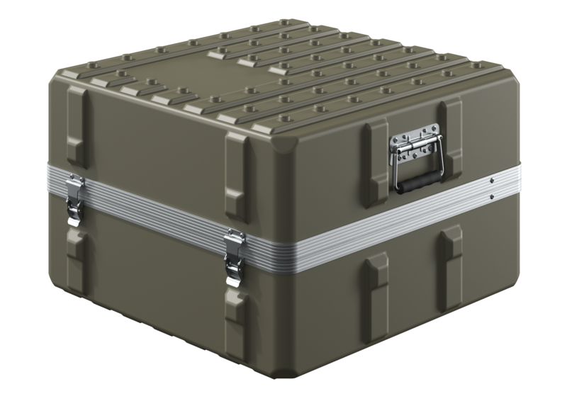 Thermodyne Transportbox 64 64 06 S