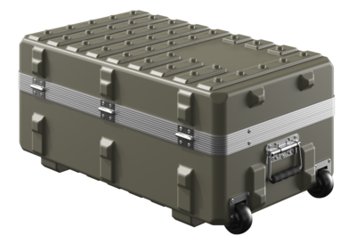 Thermodyne - Trolley: 80 48-270 Trolley