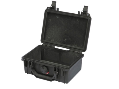 Thermodyne - Peli Case: Peli 1120