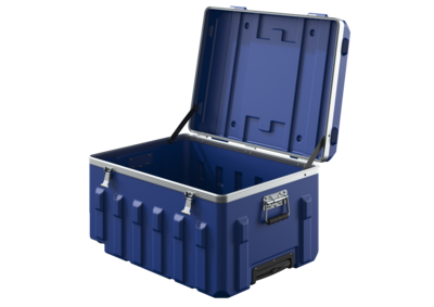 Thermodyne - Trolley: Trolley 2015-425 