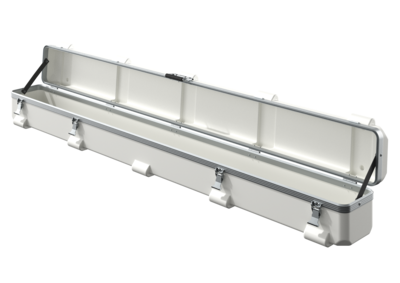 Thermodyne - Transportkoffer: 102 071-21 