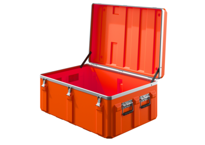 Thermodyne - Transportbox: 102 074-61 