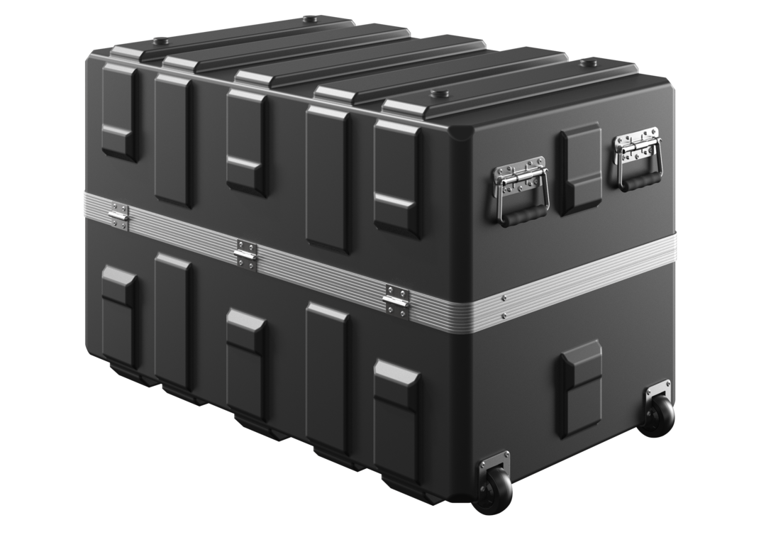 Thermodyne - Trolley: 102 171-580 Trolley