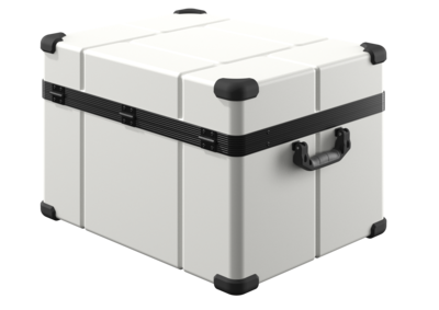 Thermodyne - AppliCase: 105 004-52 Box