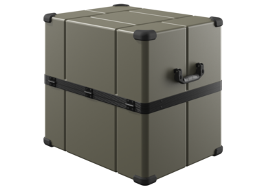 Thermodyne - AppliCase: 105 004-55 Box