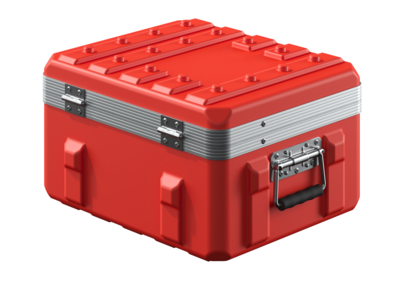 Thermodyne - Transportbox: 48 40 04 S