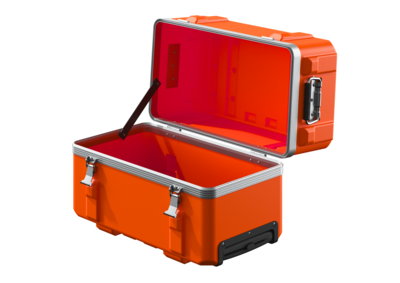 Thermodyne - Trolley: 56 32-335 Trolley 