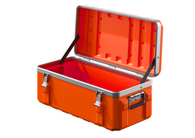 Thermodyne - Transportbox: 64 32 04 S 