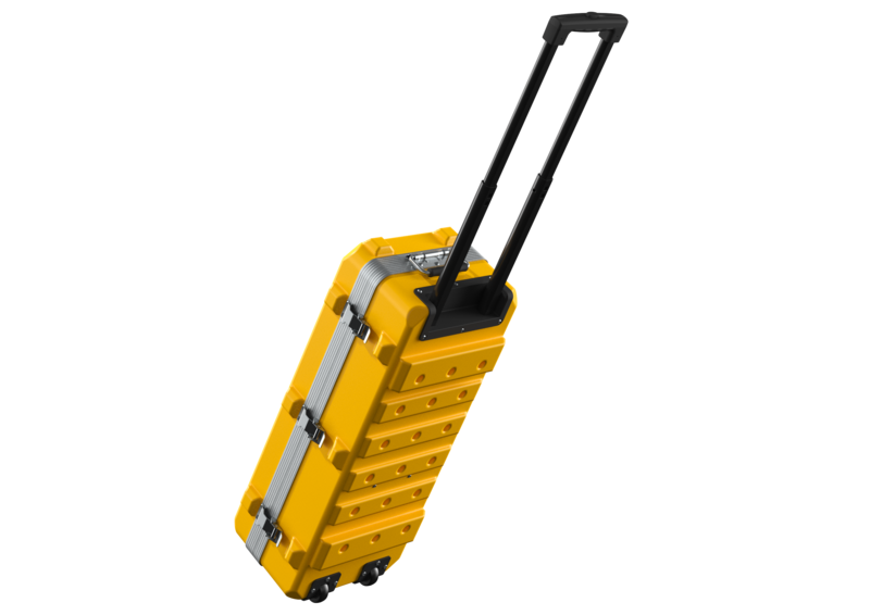 Thermodyne Trolley 72 32-165 Trolley