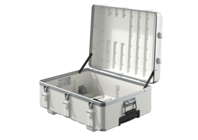 Thermodyne - Trolley: 72 56-230 Trolley 