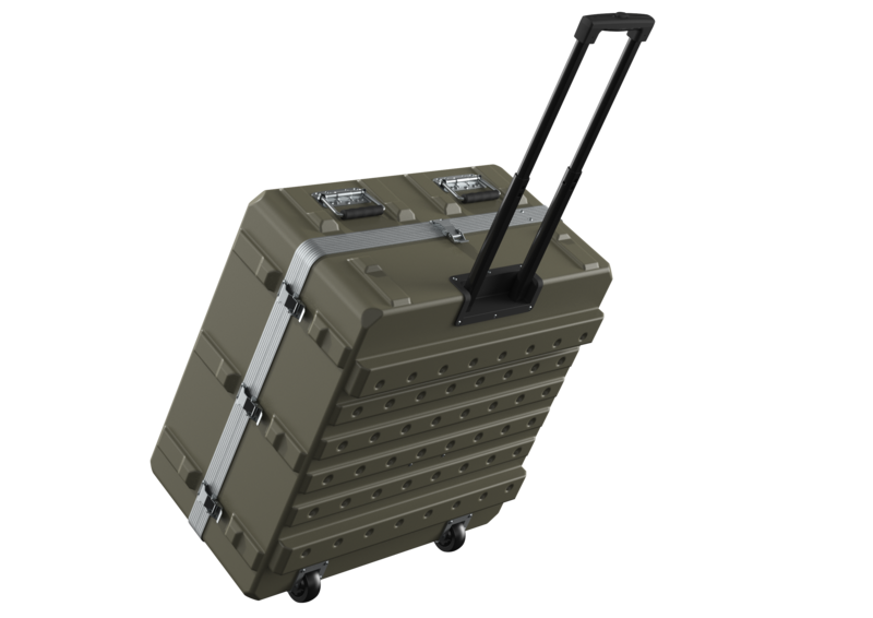 Thermodyne Trolley 72 72-335 Trolley