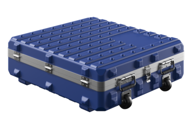 Thermodyne - Trolley: 80 72-165 Trolley