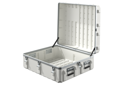 Thermodyne - Transportbox: 80 72 05 S 