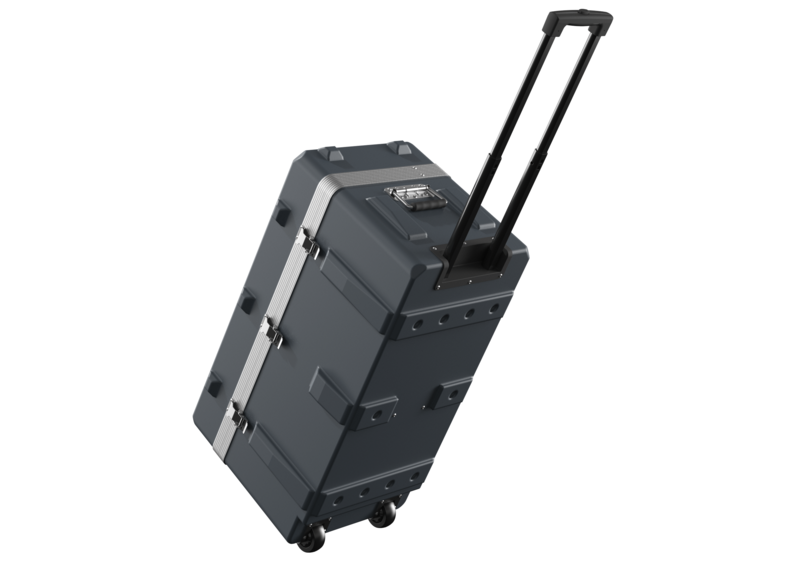 Thermodyne Transportbox Trolley 2013-445