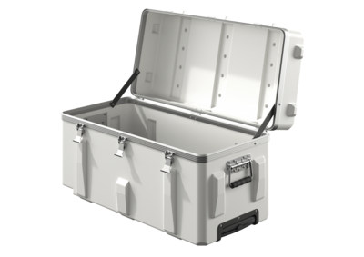 Thermodyne - Transportbox: Trolley 2013-445 